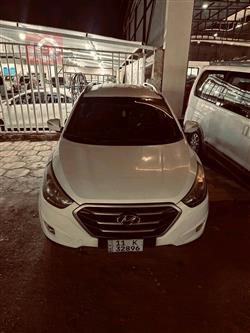 هيونداي توسان